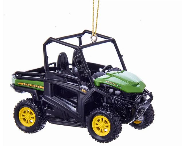 John Deere™ RSX 860I Ornament