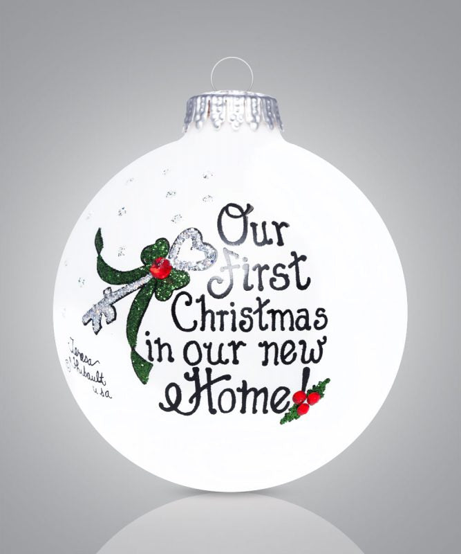 Orn, Our New Home Key