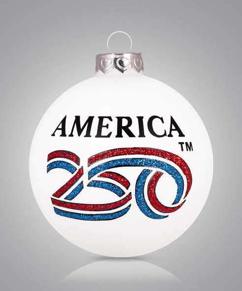 America 250 -Official Logo