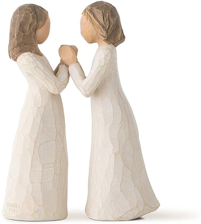 Sisters By Heart