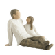 Sticky Image