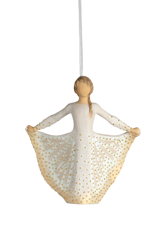Butterfly Ornament