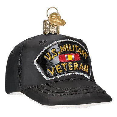 Veteran's Cap