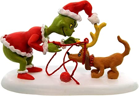 All I Need Is A Reindeer